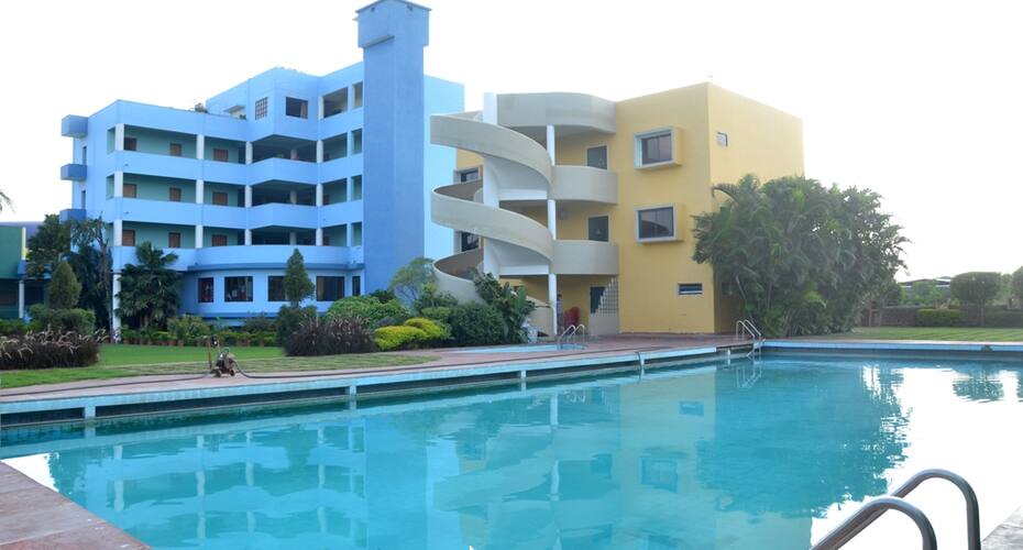 Srishti Club, Dewas 3